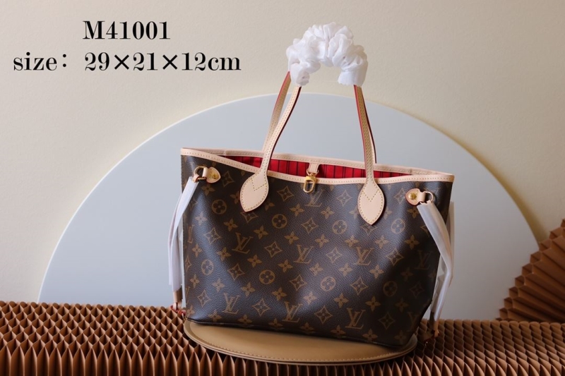 LV Shopping Bags